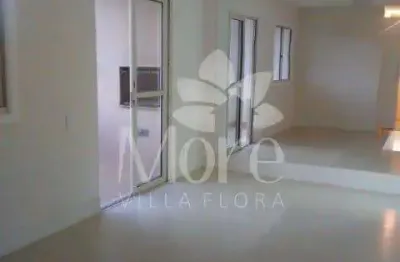 Apartamento à venda em sumaré, parque villa flores, com 3 quartos, com 70 m², villa flora