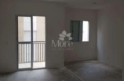 Apartamento à venda em sumaré, loteamento residencial viva vista, com 2 quartos, com 67 m²