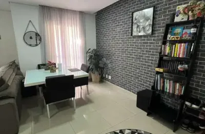 Apartamento à venda em sumaré, loteamento residencial viva vista, com 2 quartos, com 67 m²