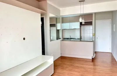 Apartamento à venda em sumaré, loteamento residencial viva vista, com 3 quartos, com 57 m²