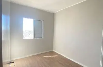 Apartamento à venda em sumaré, loteamento residencial viva vista, com 3 quartos, com 67 m²