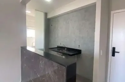Apartamento à venda em sumaré, loteamento residencial viva vista, com 3 quartos, com 67 m²