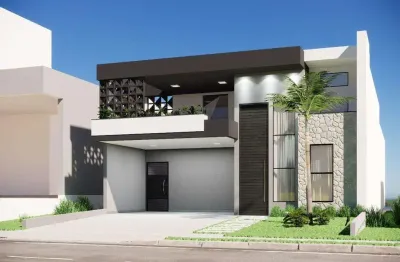 Casa à venda em sumaré, residencial real parque sumaré, com 3 quartos, com 141 m²