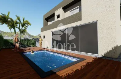 Casa à venda em campinas, jardim garcía, com 4 suítes, com 351.5 m²