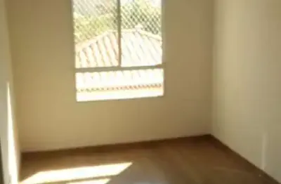 Apartamento à venda em sumaré, loteamento residencial viva vista, com 2 quartos, com 49 m²
