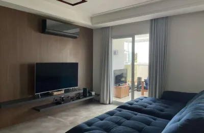 Apartamento à venda em sorocaba, parque campolim, com 3 suítes, com 167 m²