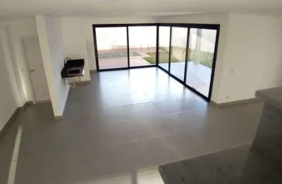 Casa à venda em indaiatuba, caldeira, com 3 suítes, com undefined m²