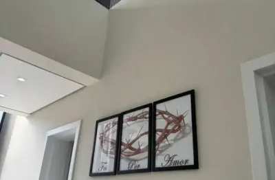 Casa à venda em sumaré, residencial real parque sumaré, com 3 quartos, com 0 m²