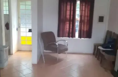 Casa à venda em sumaré, parque villa flores, com 2 quartos, com 66 m², villa flora