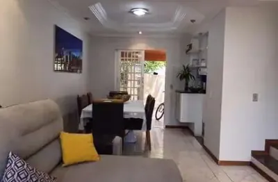Casa para alugar em Sumaré, Parque Villa Flores, com 3 quartos, com 70 m², Villa Flora