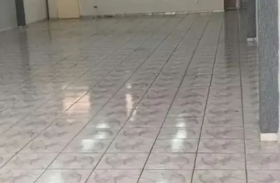 Locação de salão comercial com 140m², excelente localização na av. rebouças, centro/ sumaré/sp