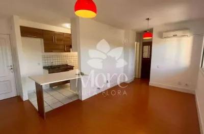 Venda de apartamento modelo angelina com 2 quartos, rico em planejados, vista privilegiada, em condomínio no villa flora em sumaré/sp
