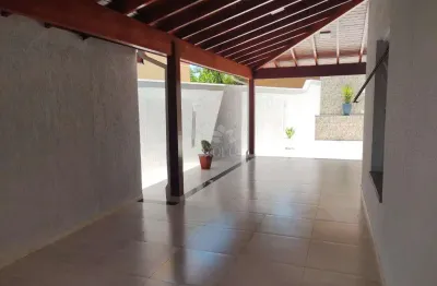 Casa à venda em sumaré, parque villa flores, com 3 quartos, com 135 m², villa flora
