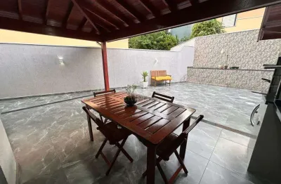 Casa à venda em Sumaré, Parque Villa Flores, com 3 quartos, com 135 m², Villa Flora