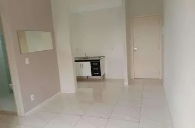 Locação de lindo apartamento, 2 quartos, cozinha com gabinete no condomínio viva vista em sumaré/sp