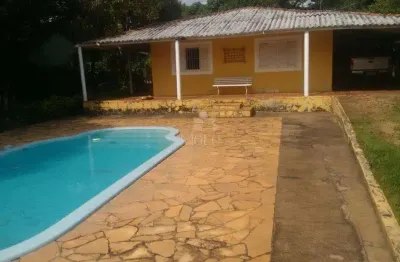 Chácara à venda em holambra, centro, com 5 quartos, com 2003 m²