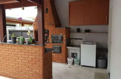 Casa à venda em sumaré, parque villa flores, com 3 quartos, com 70 m², villa flora