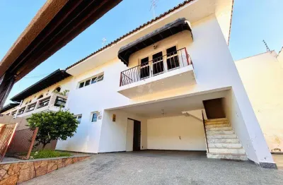 Casa à venda em campinas, chácara da barra, com 3 quartos, com 170 m²