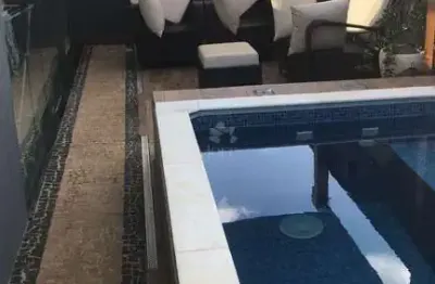 Casa à venda em sumaré, residencial real parque sumaré, com 3 suítes, com 250 m²