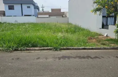 Terreno à venda em sumaré, residencial real parque sumaré, com 250 m²