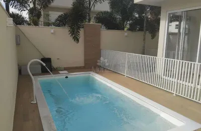 Casa à venda em sumaré, residencial real parque sumaré, com 3 quartos, com 199 m²