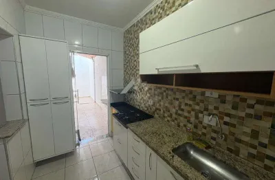 Casa à venda em sumaré, parque virgílio viel, com 2 quartos, com 120 m²