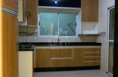 Locação e venda de linda casa com 3 quartos, sendo 1 suíte, quintal com área gourmet, em bairro privilegiado de sumaré/sp