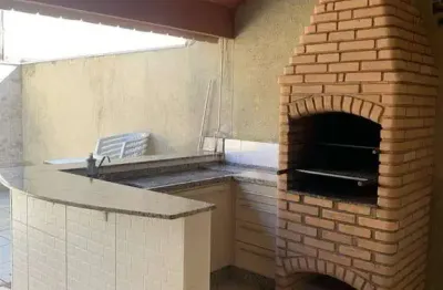 Casa à venda em sumaré, parque villa flores, com 2 quartos, com 67 m², villa flora
