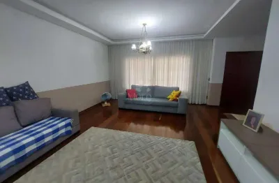 Casa à venda em sumaré, parque manoel de vasconcelos, com 3 quartos, com 250 m²