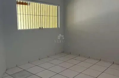 Casa à venda em sumaré, residencial guairá, com 2 quartos, com 0 m²