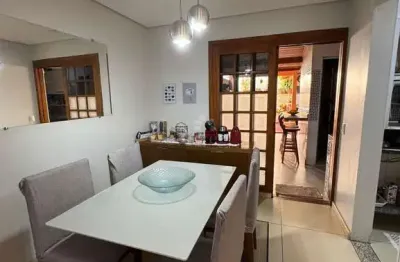 Casa à venda em sumaré, parque villa flores, com 3 quartos, com 68 m², villa flora