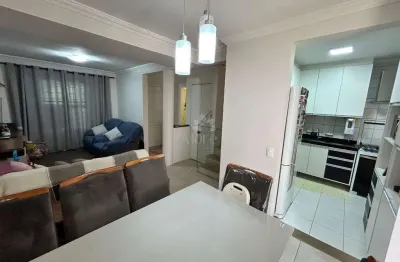 Casa à venda em sumaré, parque villa flores, com 3 quartos, com 85 m², villa flora