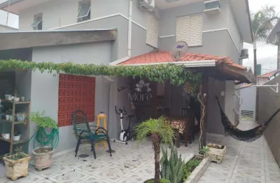 Casa à venda em sumaré, parque villa flores, com 3 quartos, com 119 m², villa flora