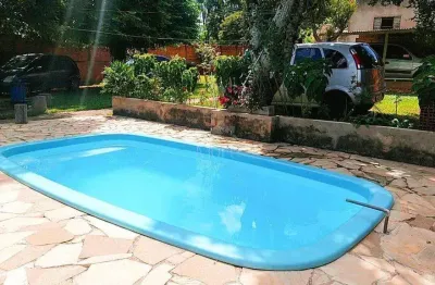 Chácara à venda em monte mor, sítios de recreio recanto do bosque, com 5 quartos, com 1000 m²