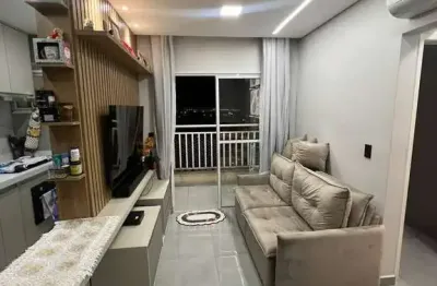 Apartamento à venda em sumaré, condomínio coronel (nova veneza), com 2 quartos, com 58 m²