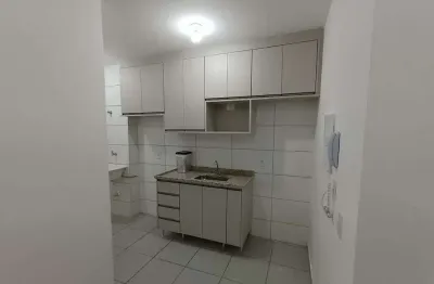Apartamento à venda em sumaré, jardim bela vista, com 2 quartos, com 57 m², portal das pérolas