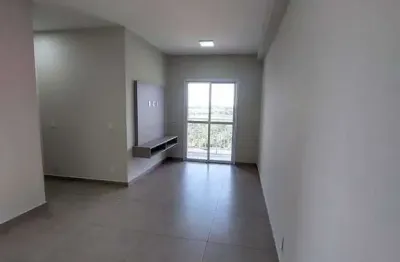 Apartamento à venda em sumaré, chácara santa antonieta (nova veneza), com 2 quartos, com 60 m²
