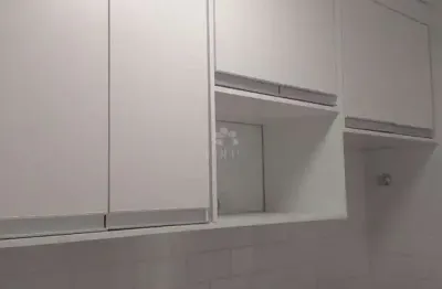 Apartamento à venda em sumaré, parque bandeirantes i (nova veneza), com 2 quartos, com 49 m²