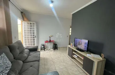 Casa à venda em sumaré, parque manoel de vasconcelos, com 2 quartos, com 71.8 m²