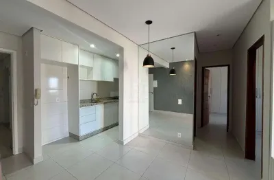 Apartamento para alugar em sumaré, loteamento residencial viva vista, com 2 quartos, com 57 m²