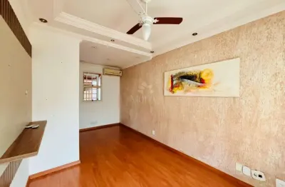 Casa para alugar em sumaré, parque villa flores, com 2 quartos, com 59.9 m², villa flora