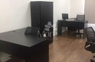 Sala à venda em sumaré, parque euclides miranda, com 32 m², rossi office sumaré