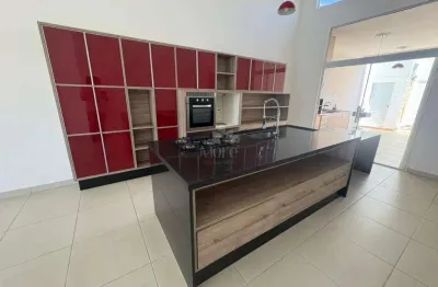 Casa à venda e para alugar em sumaré, residencial real parque sumaré, com 3 quartos, com 190 m²