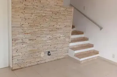 Casa à venda em sumaré, parque villa flores, com 2 quartos, com 61 m², villa flora