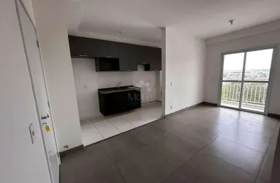 Apartamento à venda em sumaré, chácara santa antonieta (nova veneza), com 2 quartos, com 62 m²