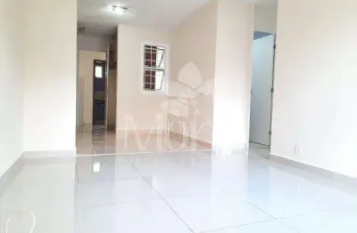 Apartamento à venda em sumaré, parque villa flores, com 2 quartos, com 70 m², villa flora
