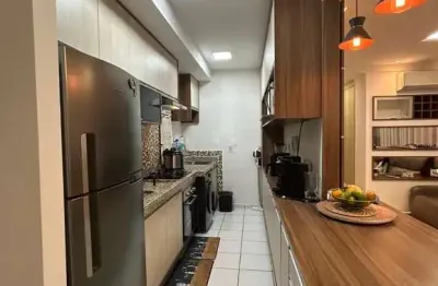 Apartamento para alugar em sumaré, parque villa flores, com 3 quartos, com 70.23 m², villa flora