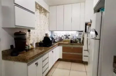 Casa à venda em sumaré, residencial guairá, com 3 quartos, com 75 m²