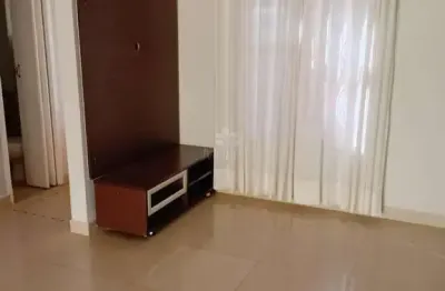 Casa para alugar em sumaré, parque villa flores, com 2 quartos, com 66 m², villa flora