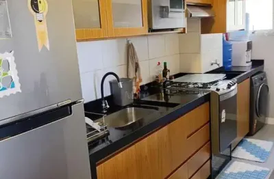 Apartamento à venda e para alugar em sumaré, loteamento residencial viva vista, com 2 quartos